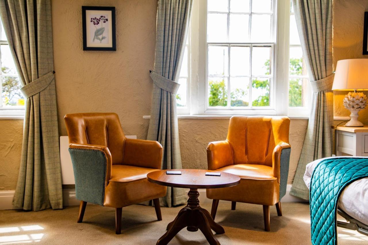 Haighton Manor - Brunning And Price Grimsargh Экстерьер фото